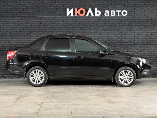 Lada (ВАЗ) Granta I Рестайлинг с пробегом 2022 года, цена 850 000 рублей, 46052 км, седан, Автокод Объявления
