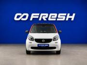 Smart Fortwo III Москва  - изображение 20