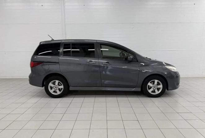 Nissan Lafesta II с пробегом 2016 года, цена 1 470 000 рублей, 197390 км, компактвэн, Автокод Объявления
