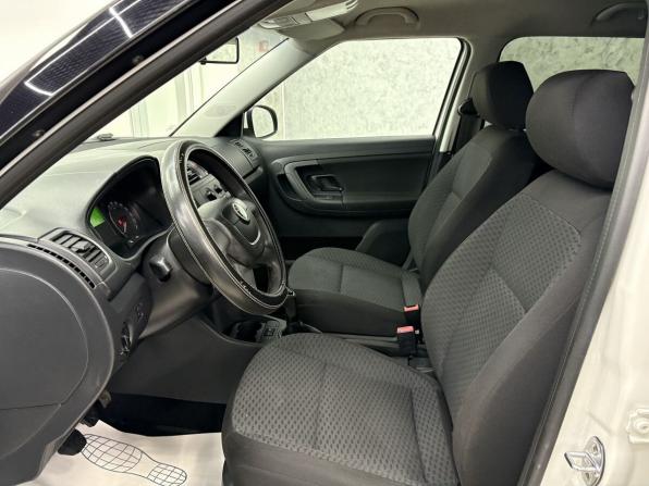 Skoda Fabia II Рестайлинг с пробегом 2012 года, цена 665 000 рублей, 99118 км, универсал, Автокод Объявления