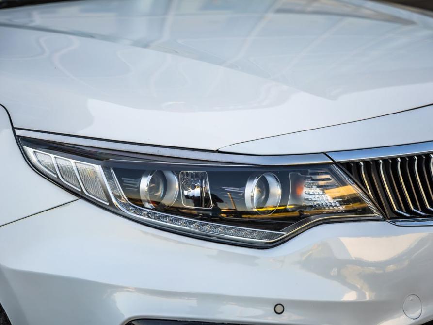 Kia Optima IV Рестайлинг Волгоград  - изображение 11