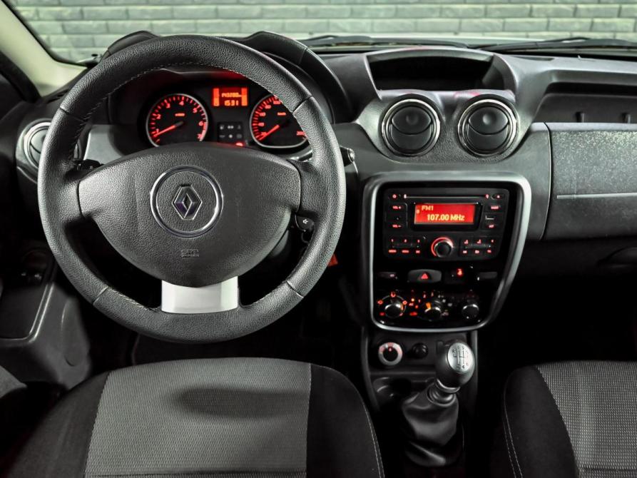 Renault Duster I Екатеринбург  - изображение 17