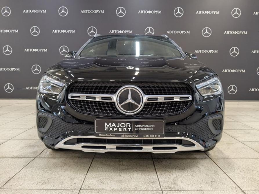Mercedes-Benz GLA II (H247) Москва  - изображение 2