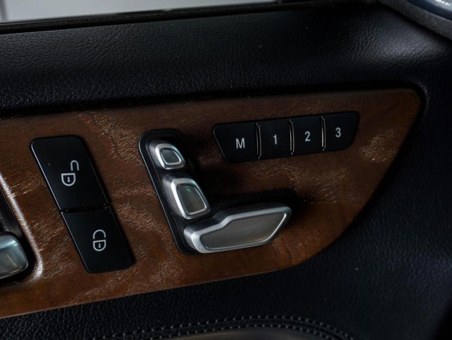 Mercedes-Benz GLS I (X166) Ростов-на-Дону  - изображение 20