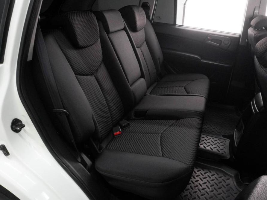 SsangYong Kyron I Рестайлинг Воронеж  - изображение 7