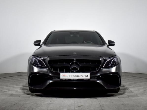 Mercedes-Benz E-Класс V (W213 S213 C238) с пробегом 2017 года, цена 3 185 325 рублей, 79689 км, седан, Автокод Объявления