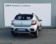 Renault Sandero II Рестайлинг Санкт-Петербург  - изображение 19