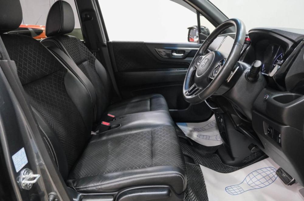 Honda N-WGN I Рестайлинг Новокузнецк  - изображение 12