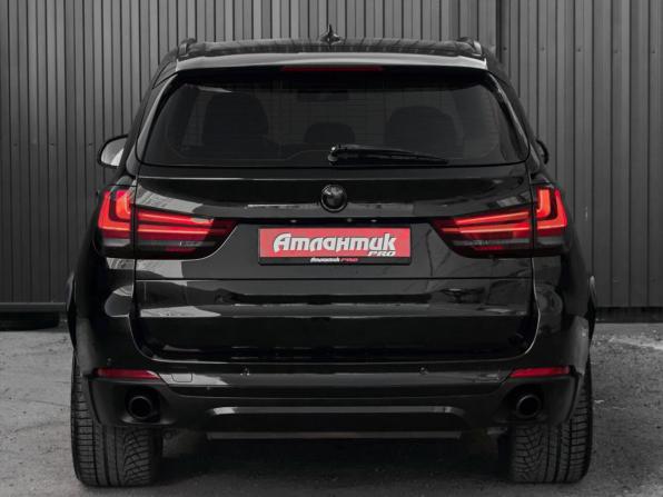 BMW X5 III (F15) с пробегом 2014 года, цена 2 645 000 рублей, 235873 км, внедорожник, Автокод Объявления