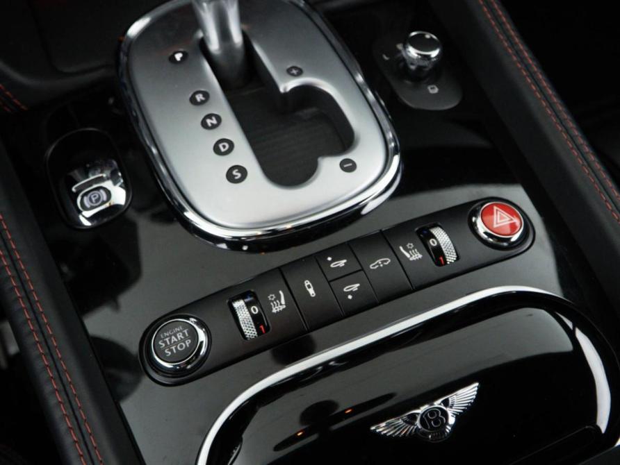 Bentley Continental GT II Москва  - изображение 15
