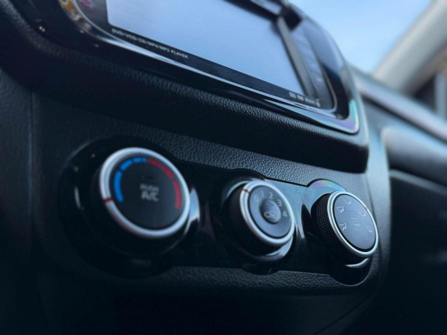 Kia Rio III Рестайлинг Омск  - изображение 17
