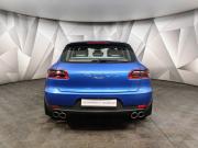 Porsche Macan I Москва  - изображение 30