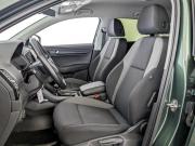 Skoda Karoq I Москва  - изображение 48