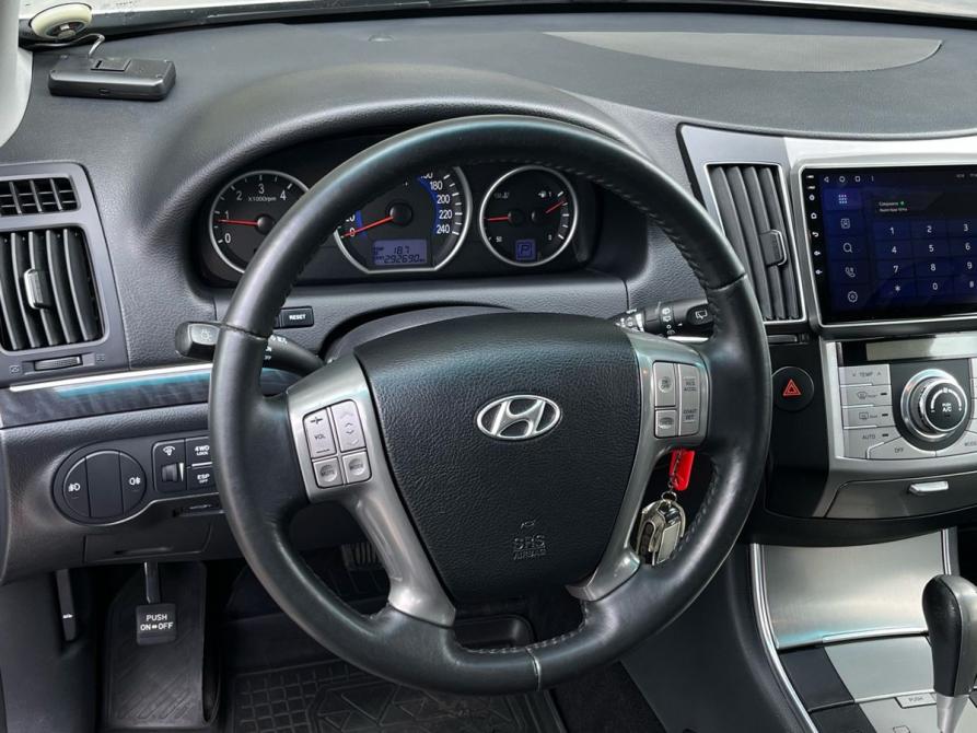 Hyundai ix55 Калуга  - изображение 10