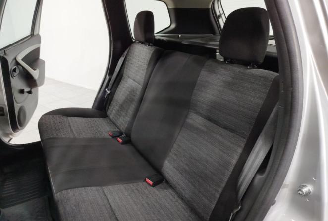 Renault Duster I с пробегом 2014 года, цена 1 250 000 рублей, 138797 км, внедорожник, Автокод Объявления