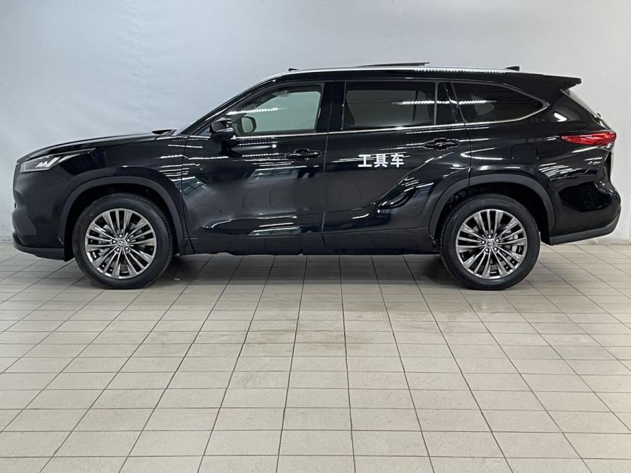 Toyota Highlander IV (XU70) Воронеж  - изображение 11