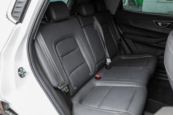 Chery Tiggo 4 Pro I Рестайлинг с пробегом 2024 года, цена 1 839 000 рублей, 1890 км, внедорожник, Автокод Объявления