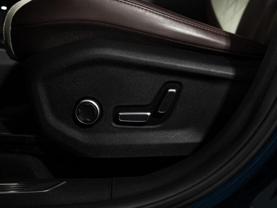 Geely Monjaro I Санкт-Петербург  - изображение 27