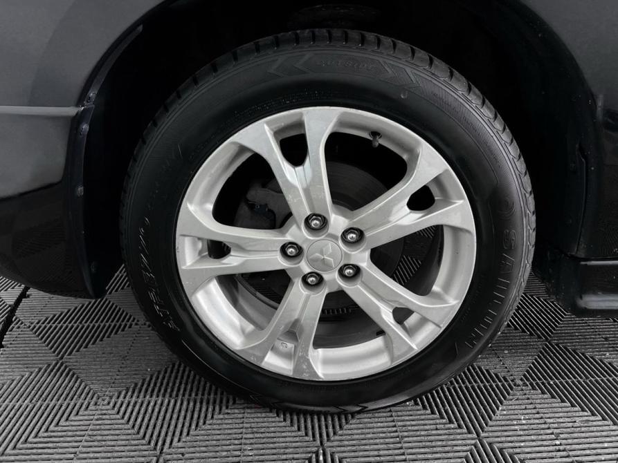 Mitsubishi Outlander III Архангельск  - изображение 17