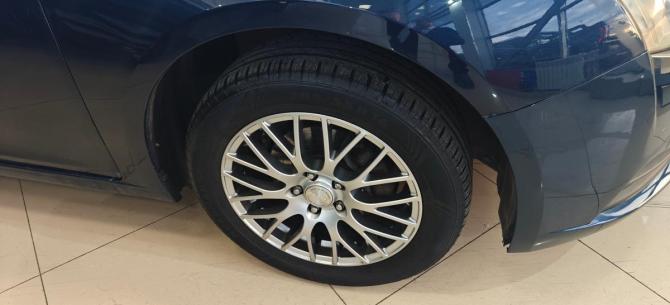 Chevrolet Cruze I с пробегом 2011 года, цена 529 000 рублей, 215000 км, седан, Автокод Объявления