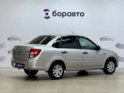 Lada (ВАЗ) Granta I Ставрополь  - изображение 22