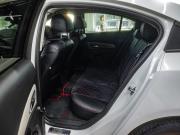 Chevrolet Cruze I Рестайлинг Челябинск  - изображение 42