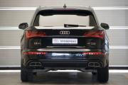 Audi Q5 II (FY) Рестайлинг Москва  - изображение 45