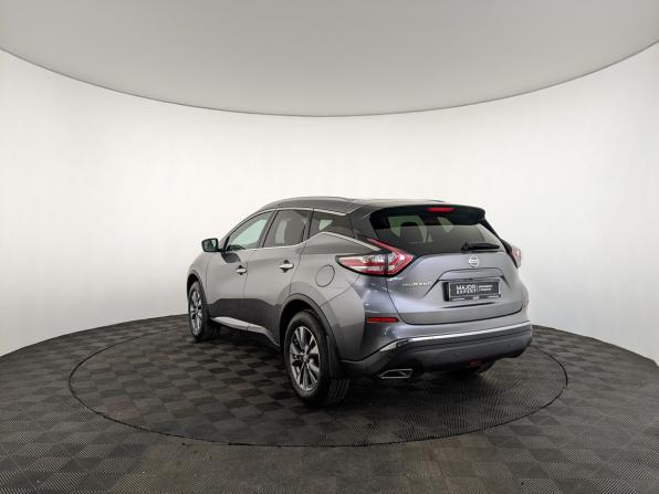 Nissan Murano III (Z52) с пробегом 2019 года, цена 2 220 000 рублей, 160140 км, внедорожник, Автокод Объявления