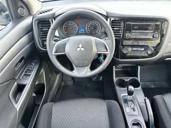 Mitsubishi Outlander III с пробегом 2013 года, цена 1 280 000 рублей, 175000 км, внедорожник, Автокод Объявления