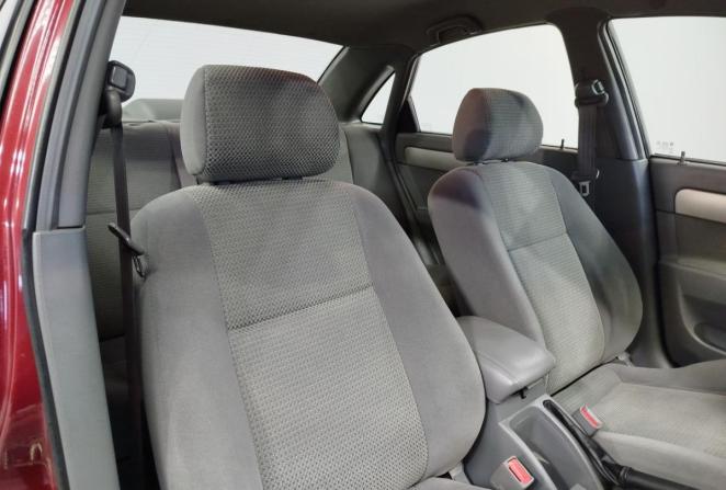 Chevrolet Lacetti I с пробегом 2011 года, цена 690 000 рублей, 106801 км, седан, Автокод Объявления