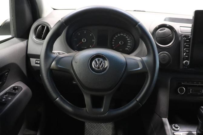 Volkswagen Amarok I с пробегом 2015 года, цена 1 930 000 рублей, 364313 км, пикап, Автокод Объявления