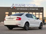 Skoda Octavia III (A7) Рестайлинг Волгоград  - изображение 27
