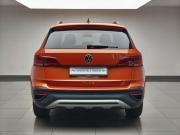Volkswagen Taos I Москва  - изображение 32