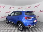 Chery Tiggo 4 I Рестайлинг Псков  - изображение 25