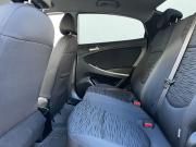 Hyundai Solaris I Рестайлинг Москва  - изображение 23