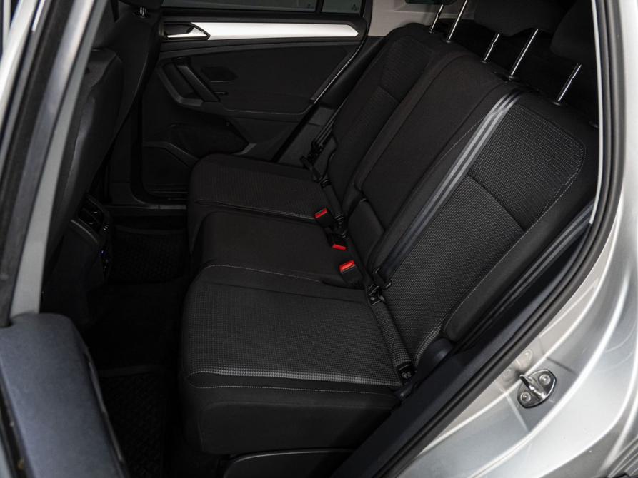 Volkswagen Tiguan II Тюмень  - изображение 14