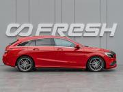 Mercedes-Benz CLA I (C117 X117) Рестайлинг Краснодар  - изображение 29