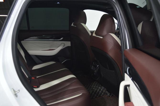 Geely Monjaro I с пробегом 2024 года, цена 3 425 000 рублей, 26185 км, внедорожник, Автокод Объявления