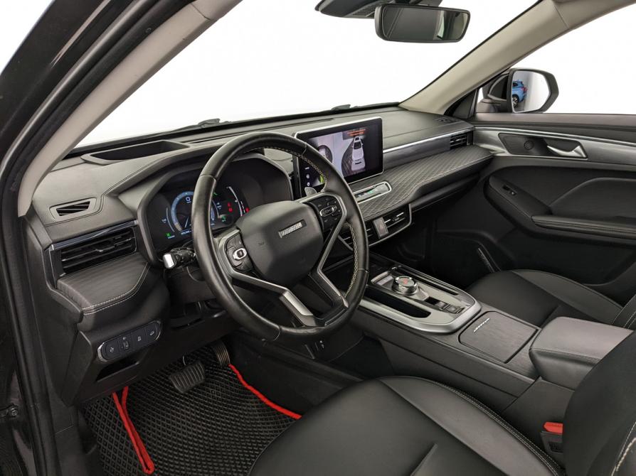 Haval Jolion I Москва  - изображение 16