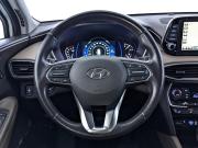 Hyundai Santa Fe IV Москва  - изображение 52