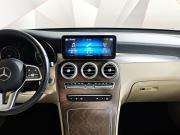 Mercedes-Benz GLC I (X253) Рестайлинг Москва  - изображение 36