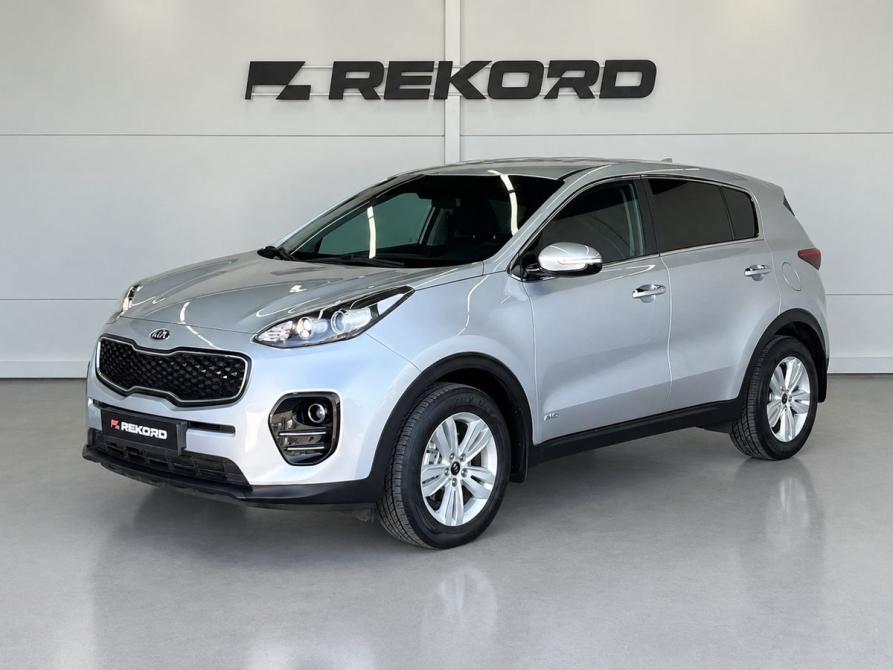 Kia Sportage IV Уфа  - изображение 3