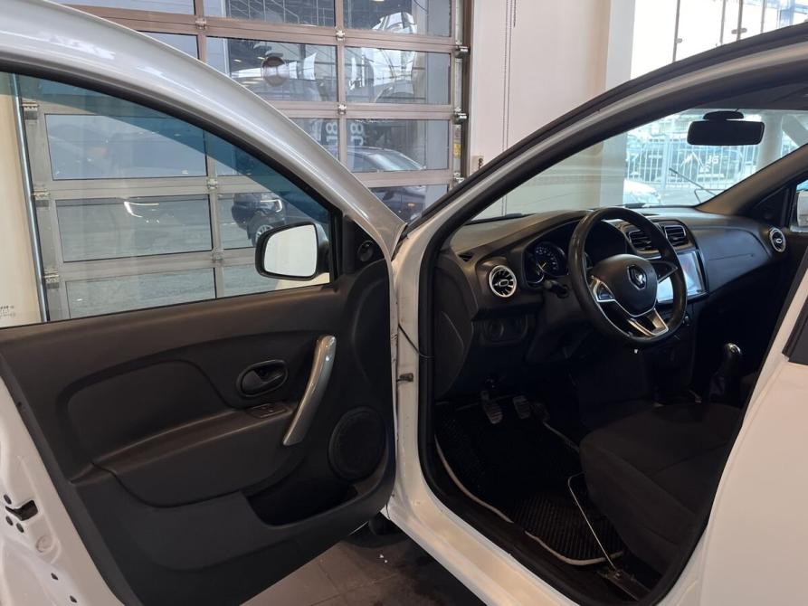 Renault Logan II Рестайлинг Чебоксары  - изображение 20