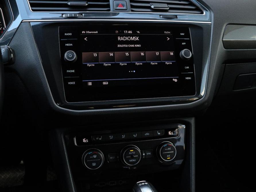 Volkswagen Tiguan II Москва  - изображение 15