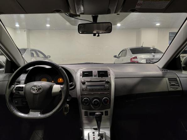 Toyota Corolla X (E140 E150) Рестайлинг с пробегом 2011 года, цена 878 000 рублей, 246803 км, седан, Автокод Объявления