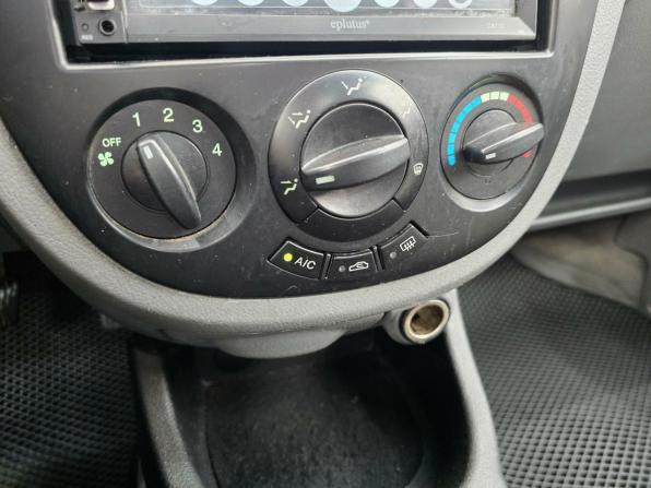 Daewoo Gentra II с пробегом 2013 года, цена 499 000 рублей, 243000 км, седан, Автокод Объявления
