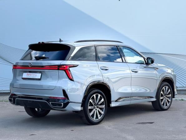 Changan CS75 Plus III с пробегом 2024 года, цена 2 600 000 рублей, 14907 км, внедорожник, Автокод Объявления