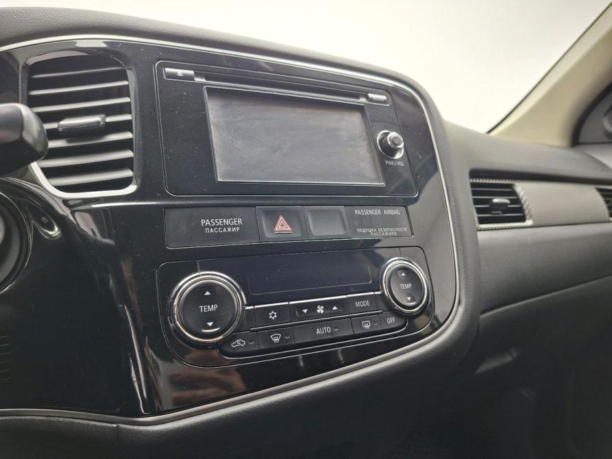 Mitsubishi Outlander III Мурманск  - изображение 16
