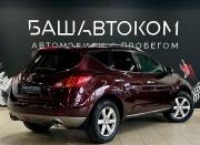Nissan Murano II (Z51) Рестайлинг Уфа  - изображение 26