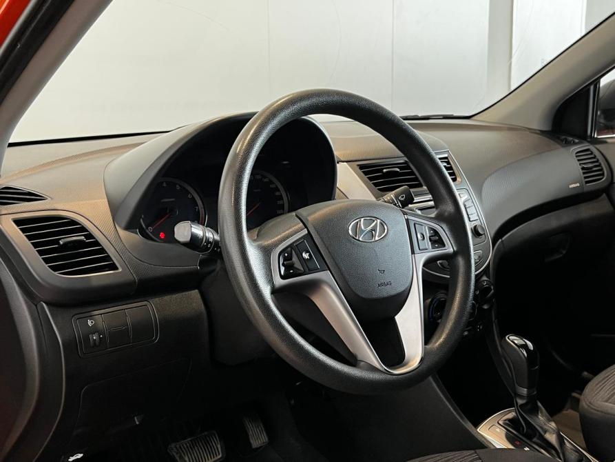 Hyundai Solaris I Рестайлинг Волгоград  - изображение 26